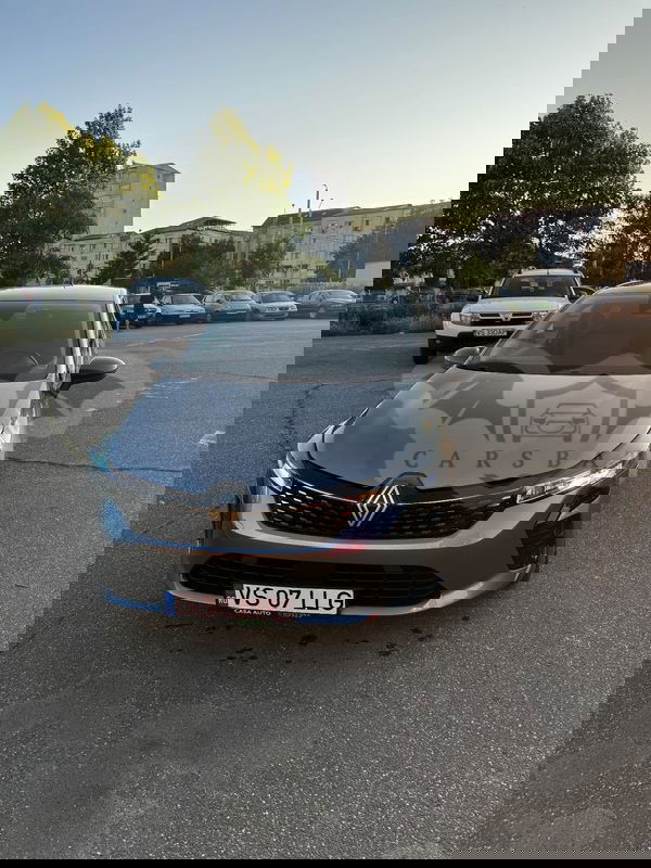 Renault Clio V [2019 - Prezent] IV 1.5 dCi 75 Expression 2024