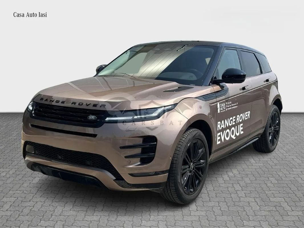 Land Rover Range Rover Evoque II [2019 - Prezent] 2024