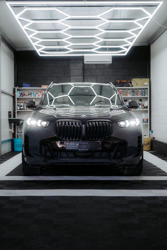 BMW X5 G05 [2018 - Prezent] xDrive30d AT MHEV 2024