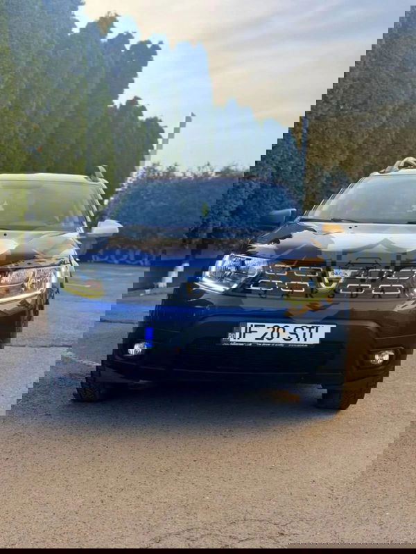 Dacia Duster II [2018 - Prezent] 2020