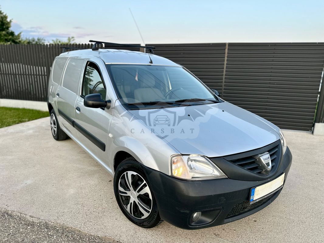 Dacia Logan 2010