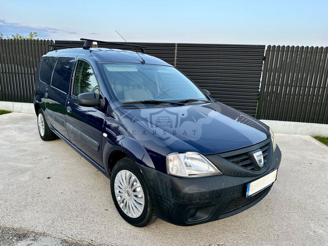 Dacia Logan 2010