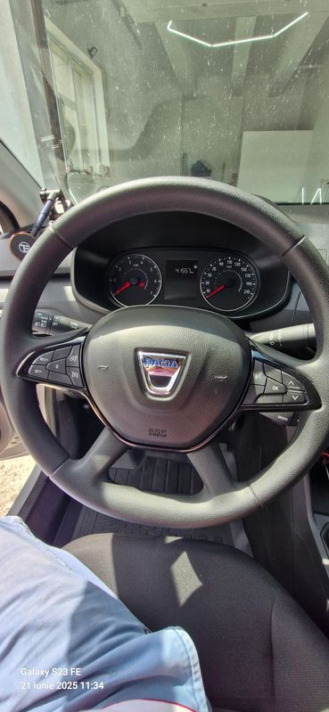 Dacia Logan 2021
