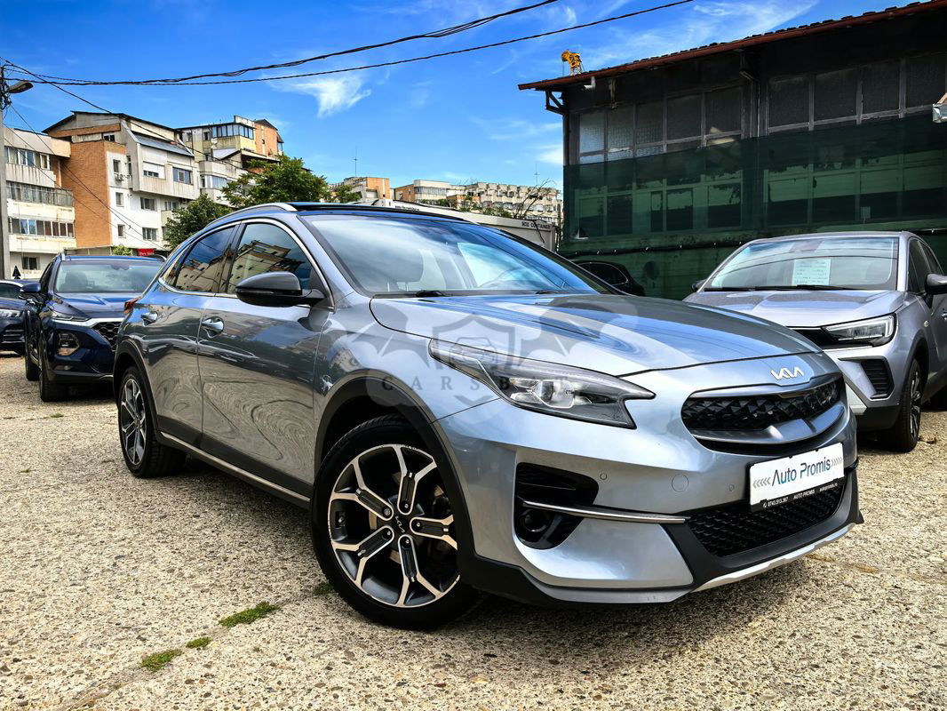 Kia XCeed 1.6 GDI 6DCT PHEV Vision 2022