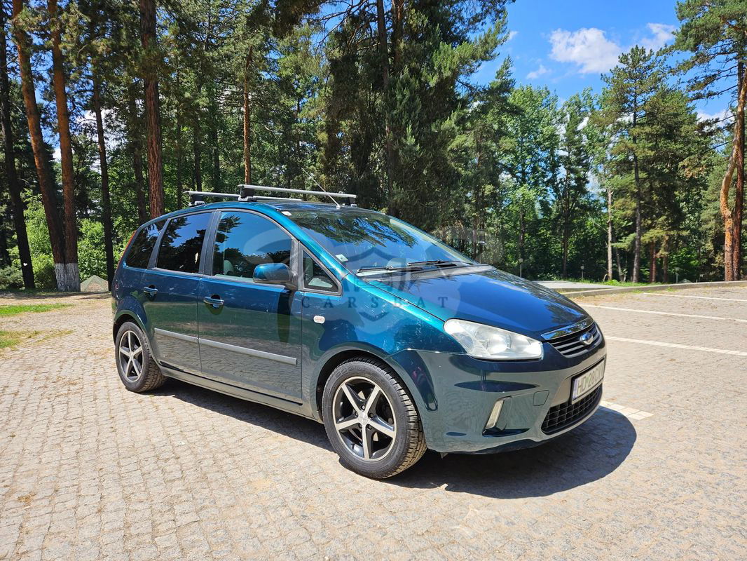 Ford C-Max I [2003 - 2010] 2008
