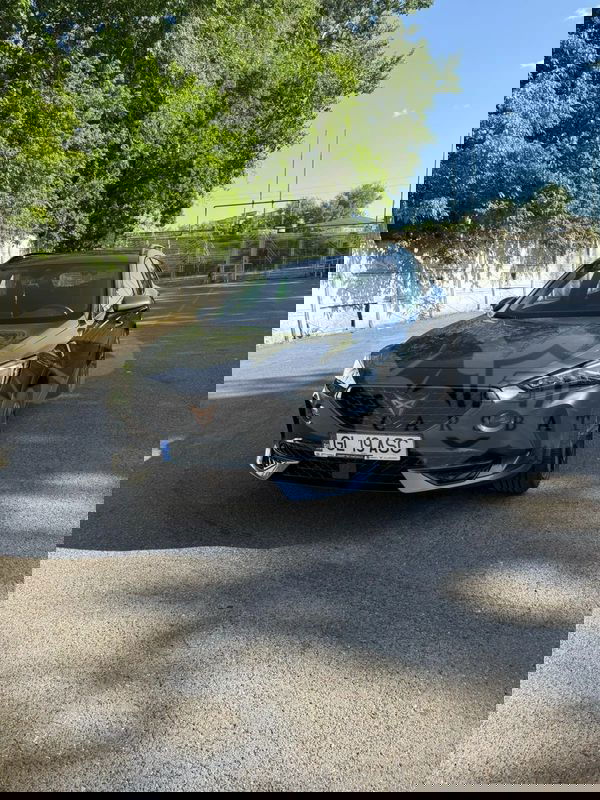 Cupra Formentor 1.5 TSI DSG7 2023