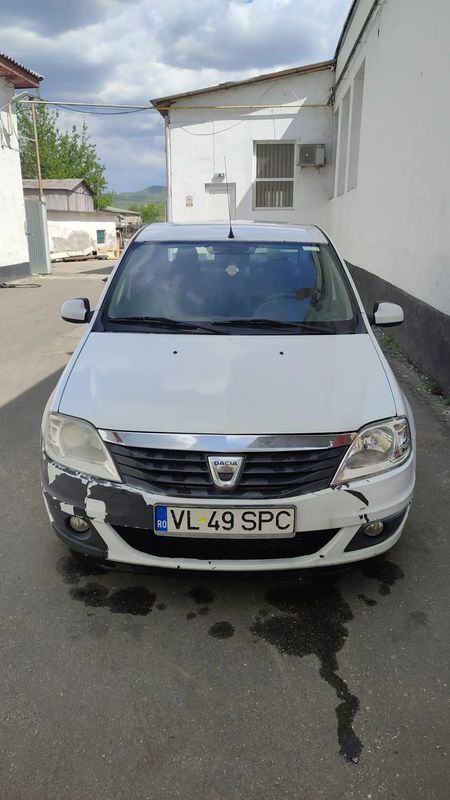 Dacia Logan 1.5 DCI Ambiance 2011