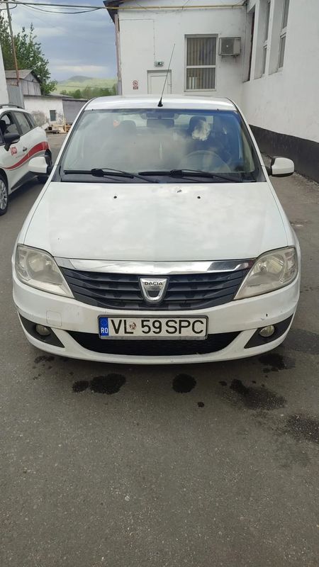 Dacia Logan 1.5 DCI Ambiance 2011