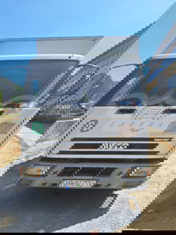 Iveco Eurocargo 2004