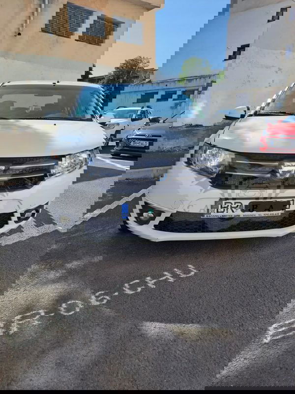 Dacia Logan II [2012 - 2020] 2013