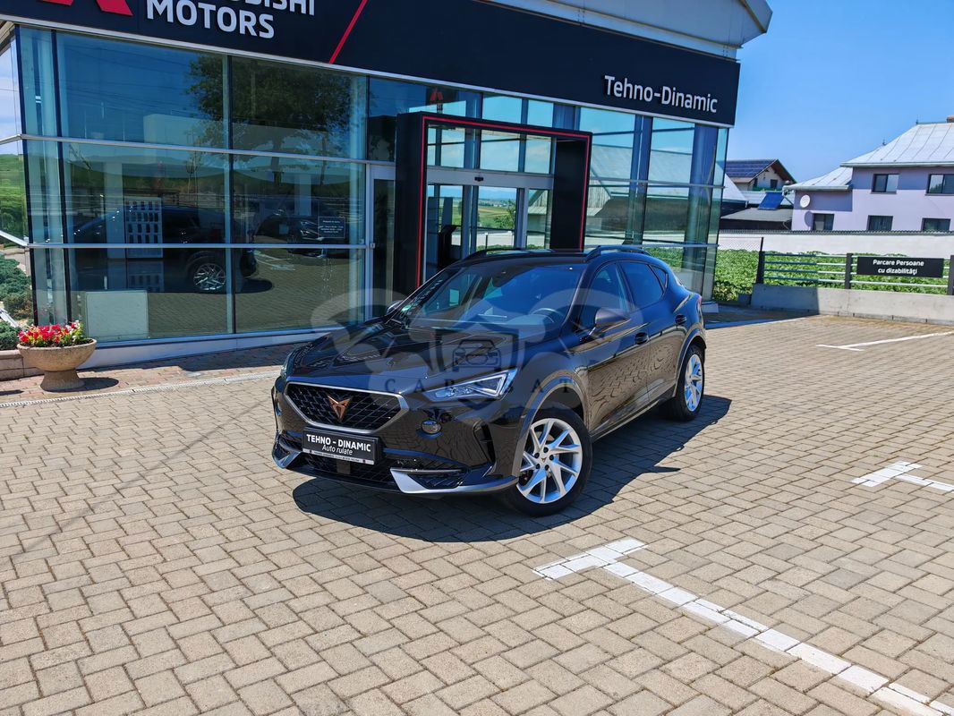 Cupra Formentor 1.4 e-HYBRID PHEV 2023