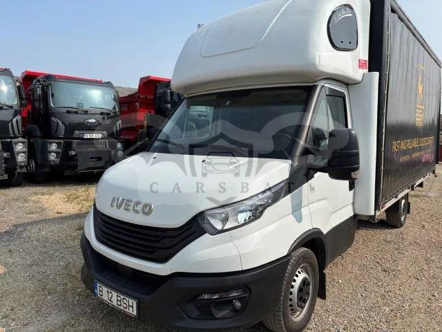 Iveco Daily 2023