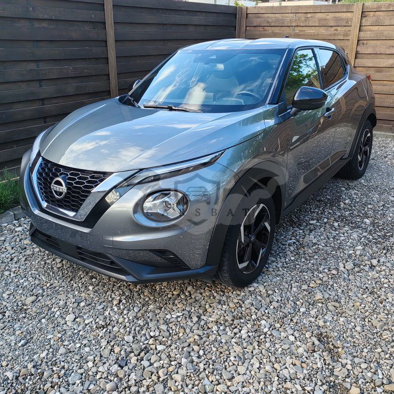 Nissan Juke II [2019 - Prezent] 1.0 DIG-T DCT N-Connecta 2023