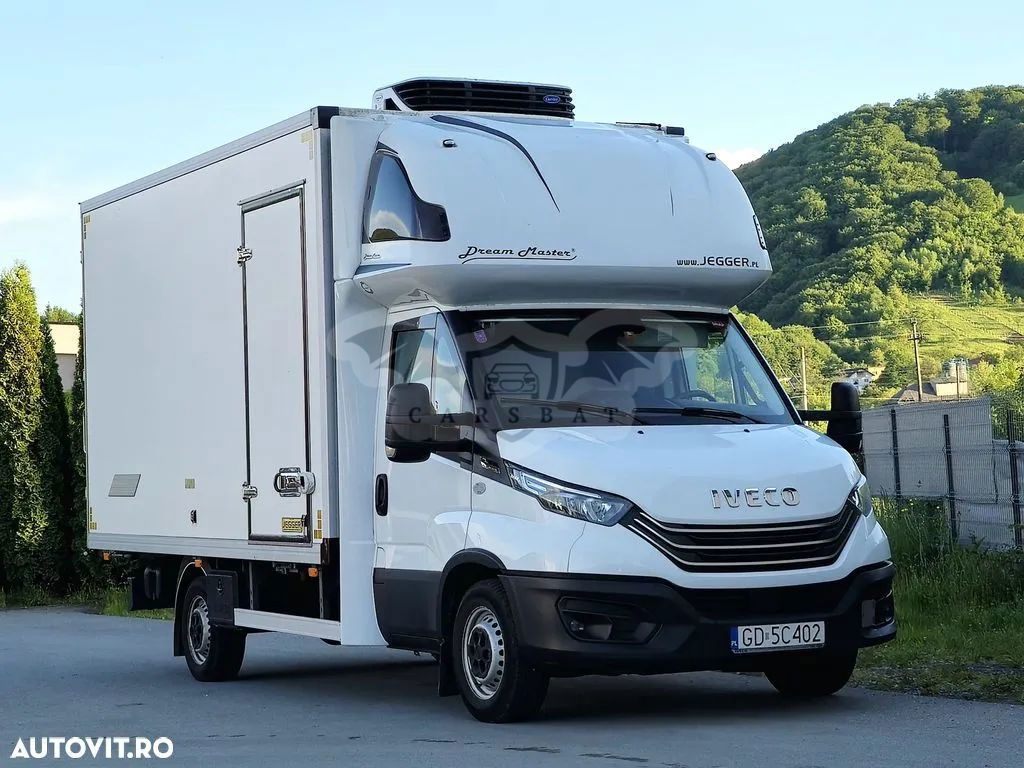 Iveco Daily 2022