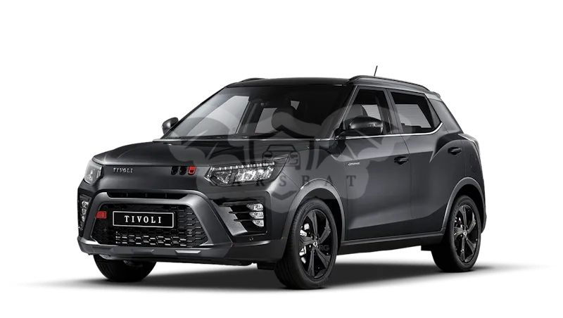 Ssangyong / KG Mobility Tivoli 1.5 GDI  Turbo STYLE 2023