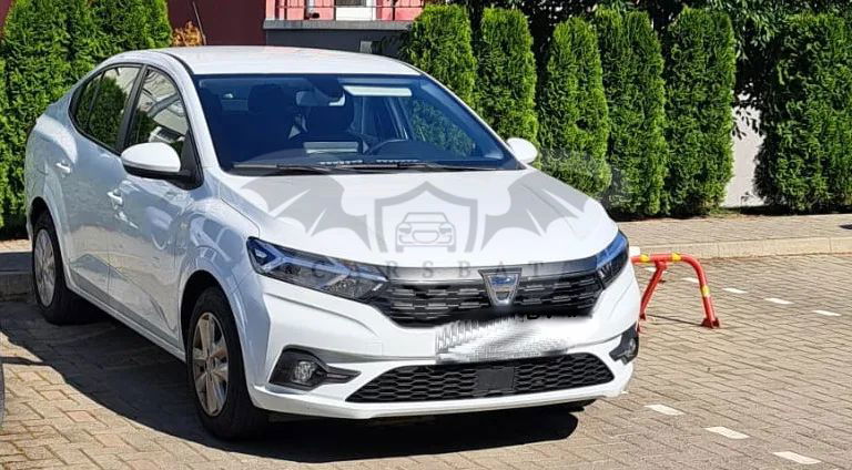 Dacia Logan III [2020 - Prezent] ECO-G 100 MT6 Comfort 2022