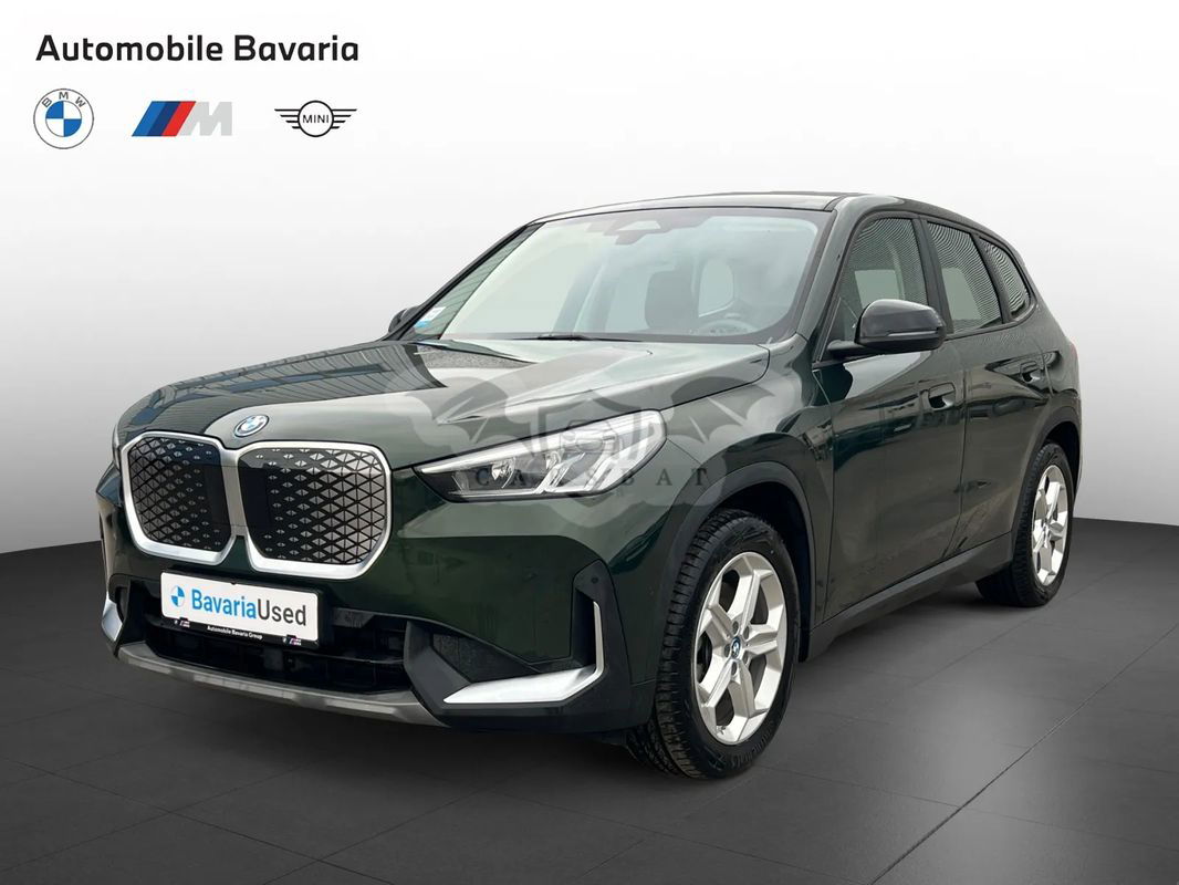 BMW iX1 xDrive30 2023