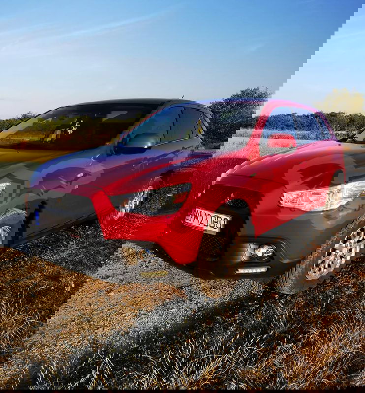 Mitsubishi ASX 2011
