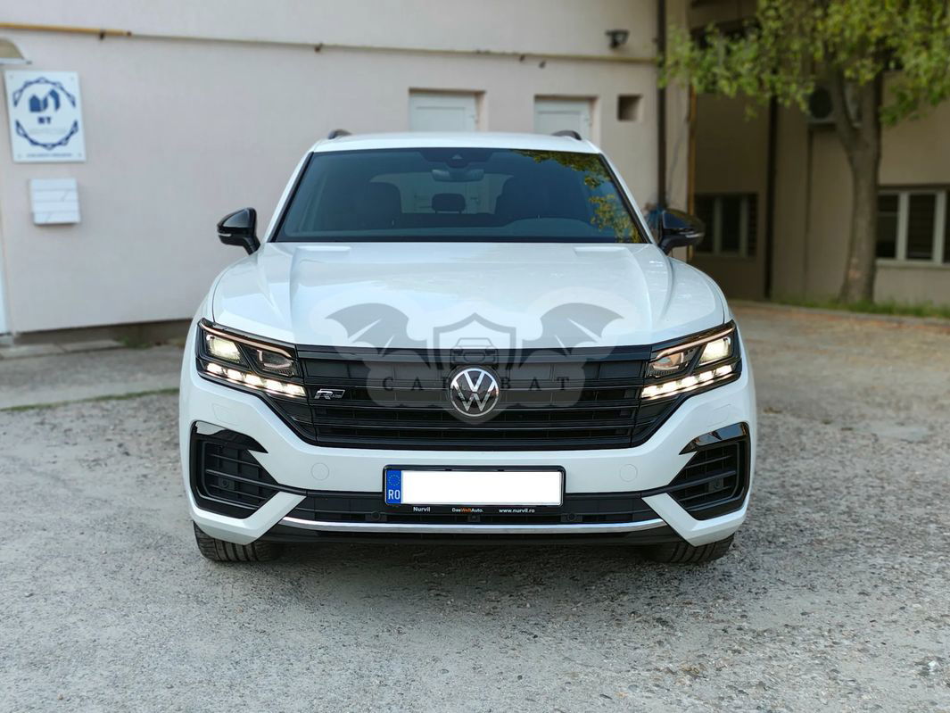 Volkswagen Touareg III [2018 - Prezent] V6 TDI 4MOTION R-Line 2021