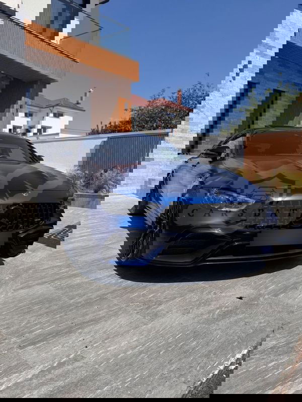 Mercedes-Benz AMG GT X290 [2018-prezent] 43 4MATIC+ 2020
