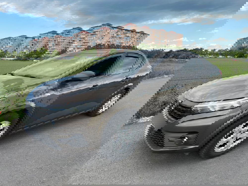 Dacia Logan III [2020 - Prezent] ECO-G 100 MT5 Comfort 2021