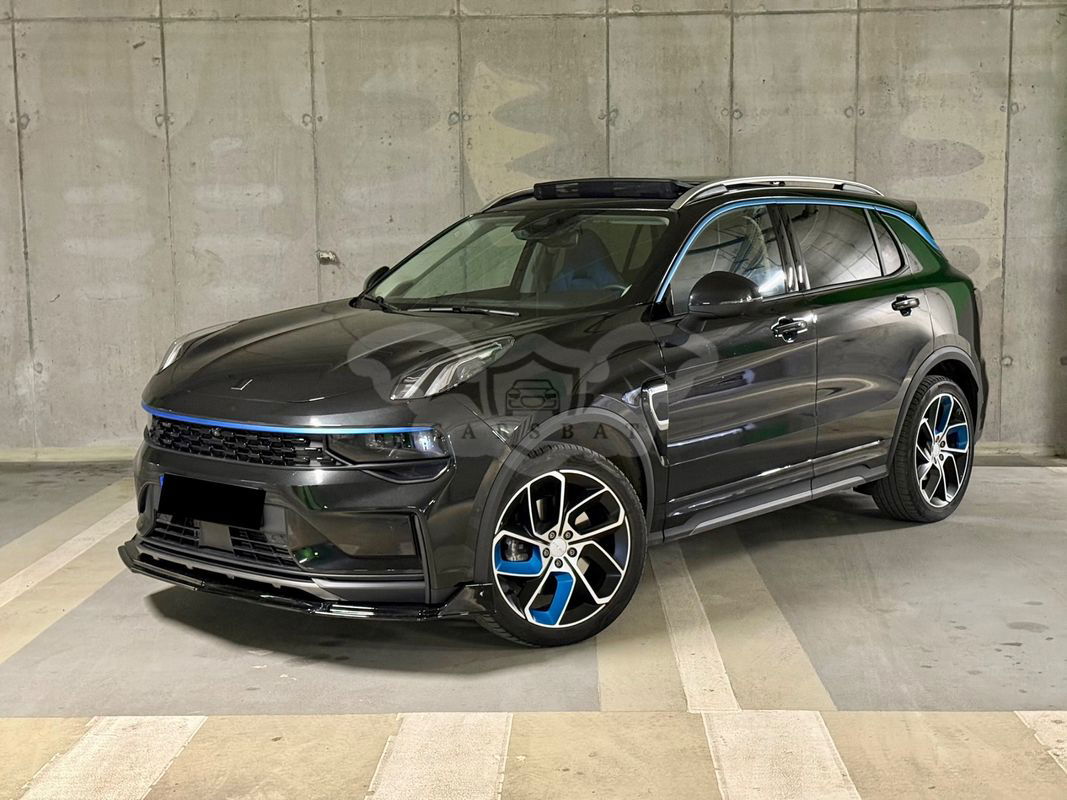 Lynk&Co 01 2023