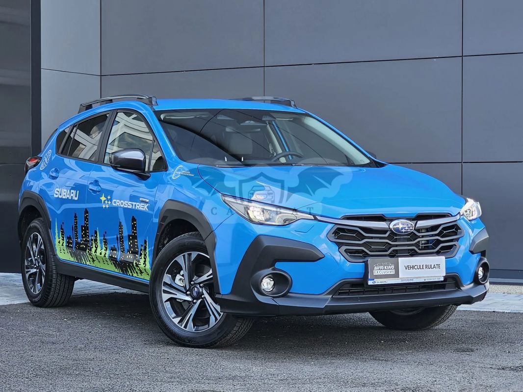 Subaru Crosstrek 2024