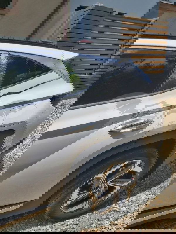 Hyundai Tucson III [2020 - Prezent] 2021