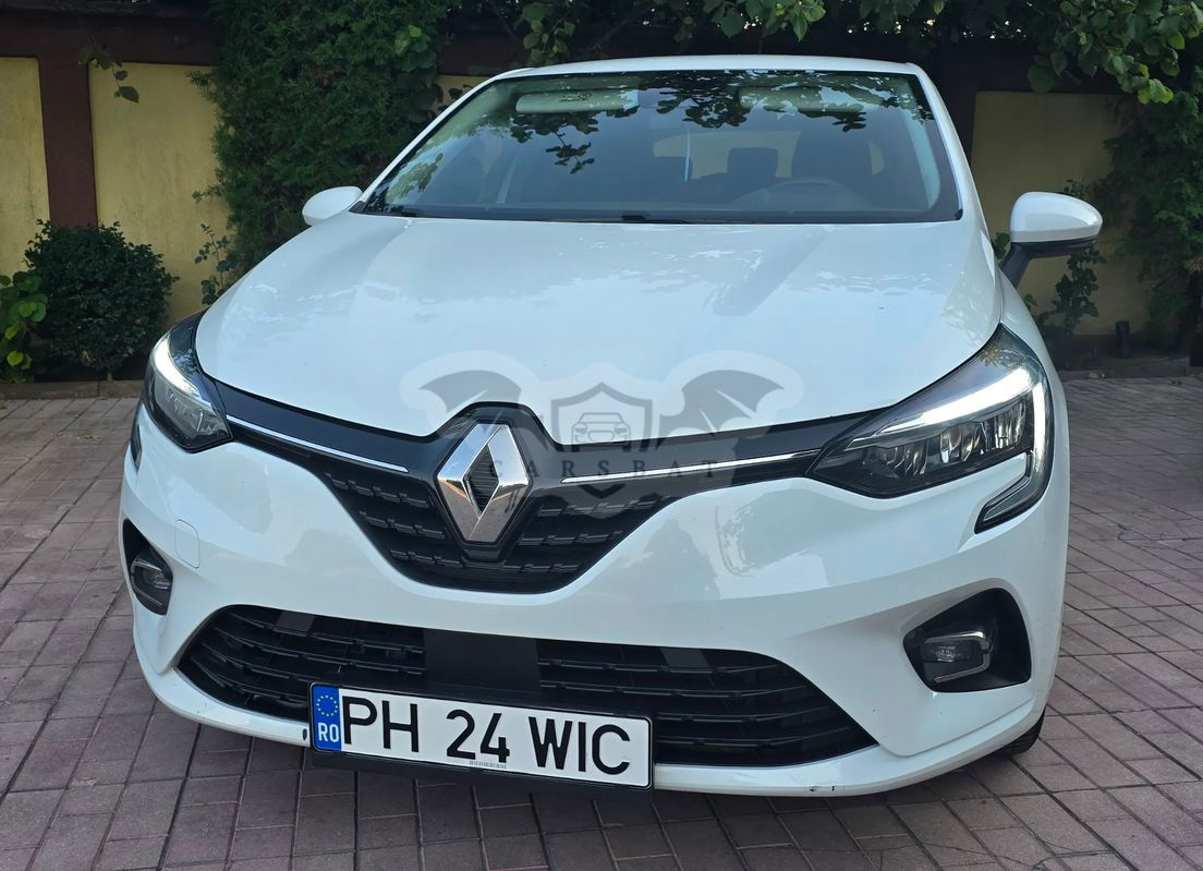 Renault Clio V [2019 - Prezent] dCi 90 Start & Stop COLLECTION 2020