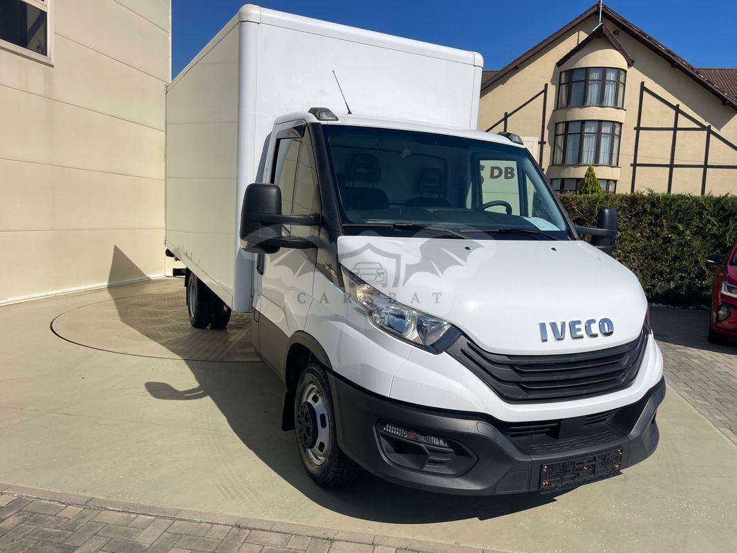 Iveco Daily 2022