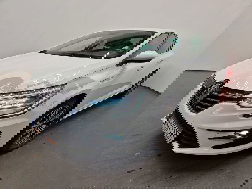 Renault Megane 2021