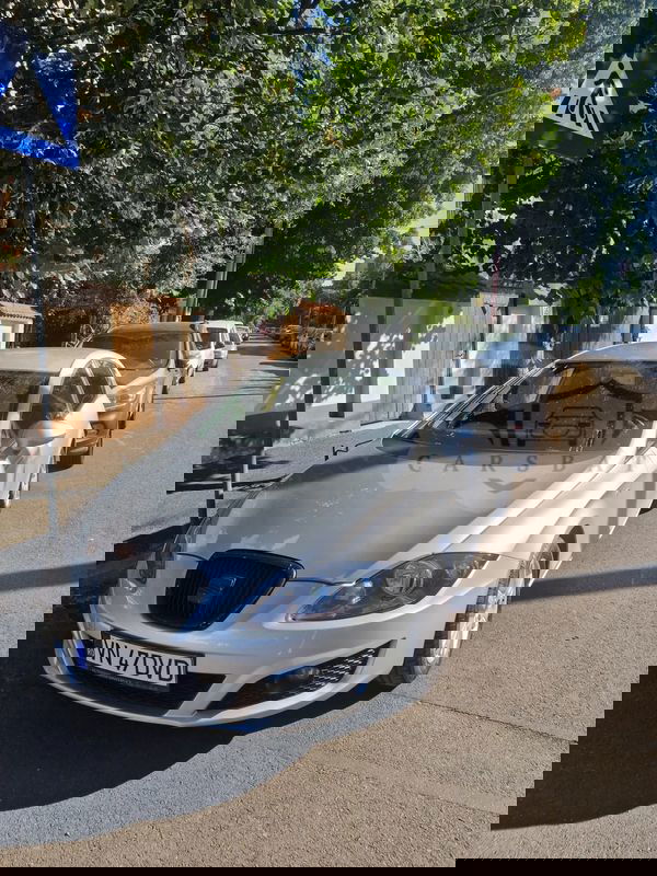 Seat Leon II [2005 - 2012] 2011