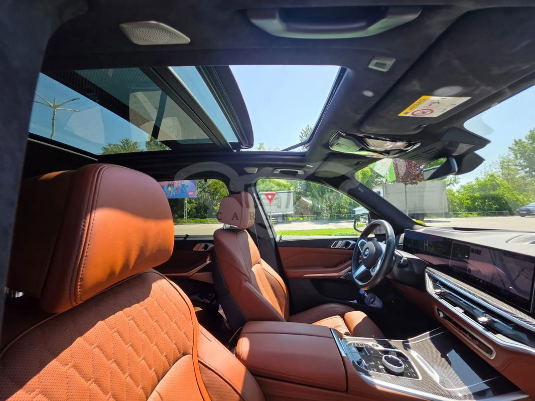 BMW X5 G05 [2018 - Prezent] xDrive50e AT PHEV 2024