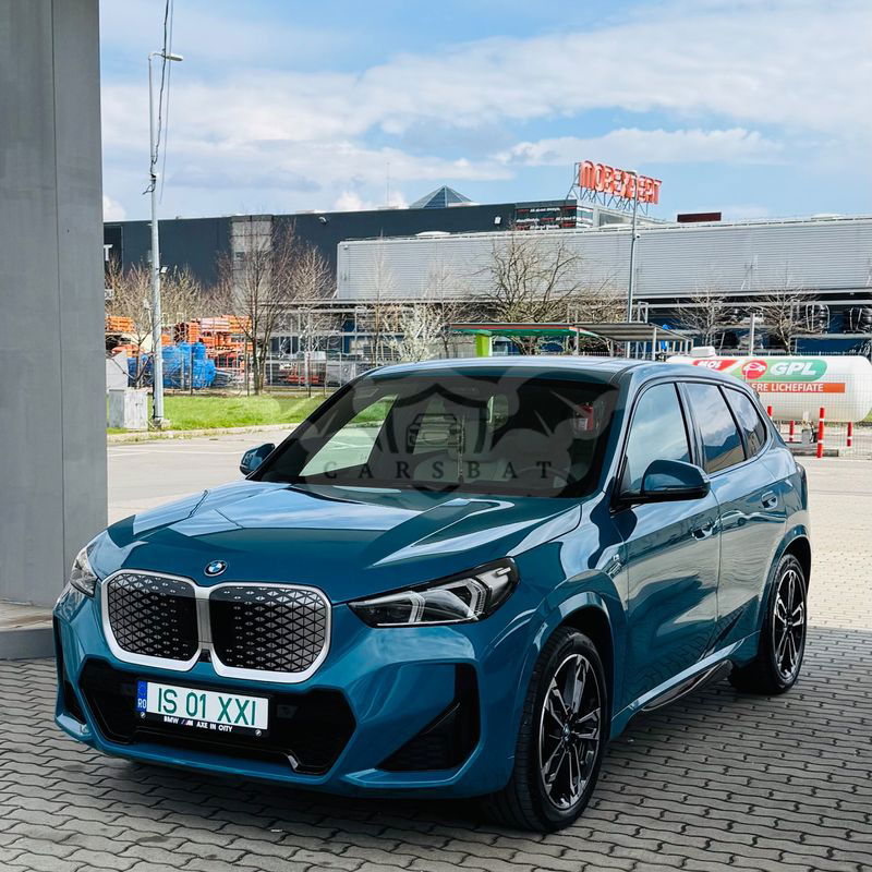 BMW iX1 xDrive30 2024