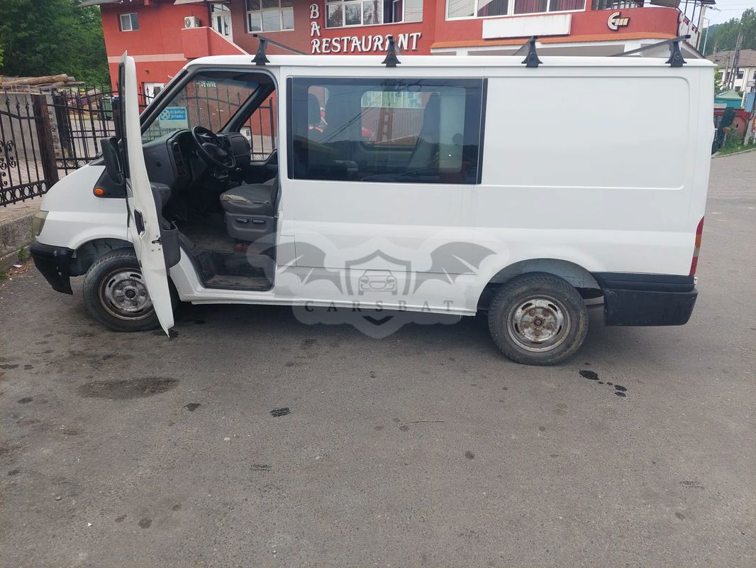 Ford Transit FT 300 M TDE 2004