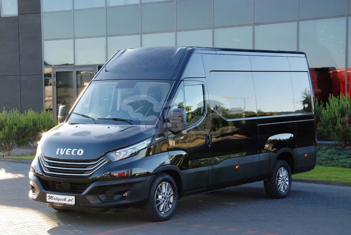 Iveco Daily 2022