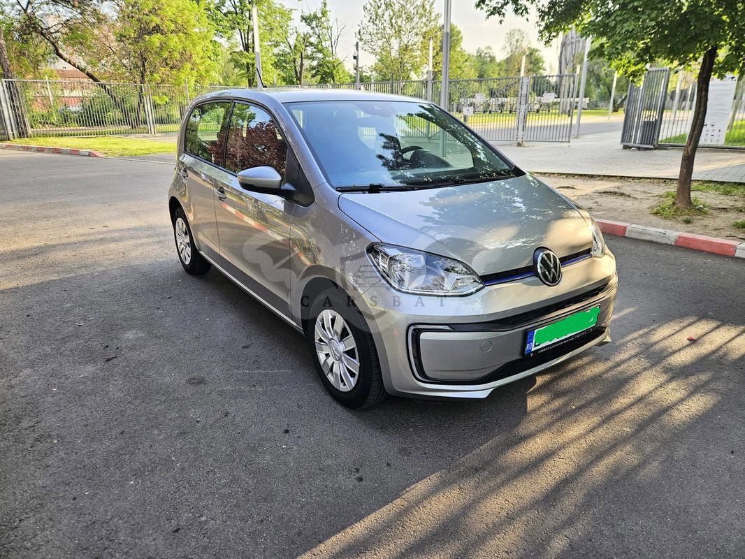 Volkswagen Up! e-up! 2023
