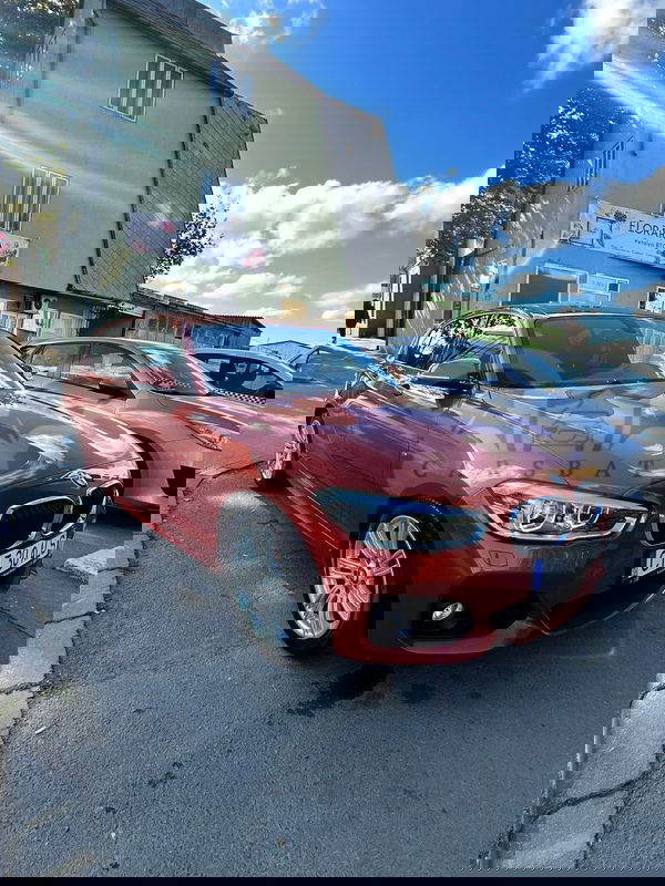BMW 1 Series F20/F21 [2011 - 2019] 2016