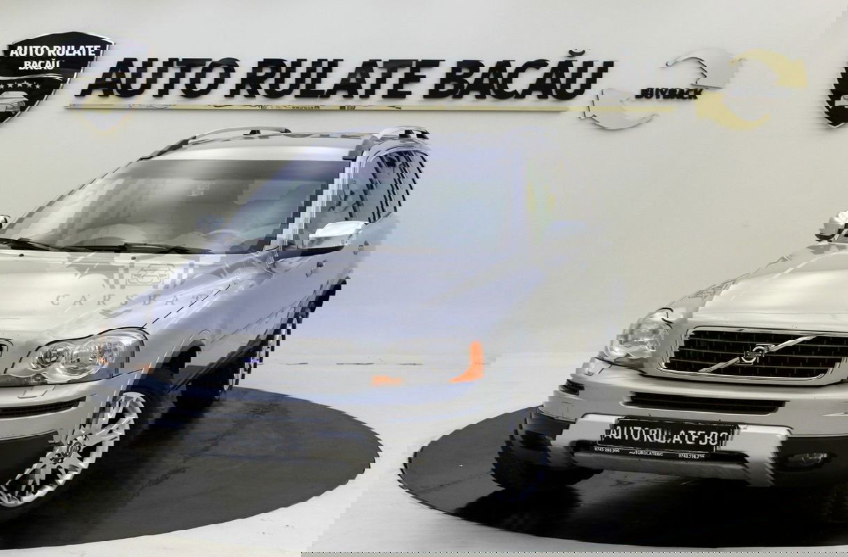 Volvo XC90 2006
