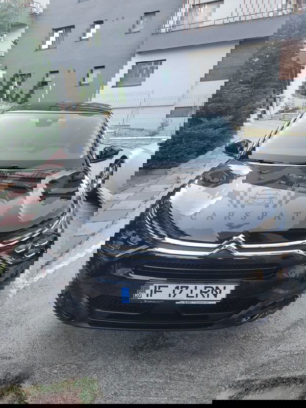 Citroën C4 II [2010 - 2018] 2023