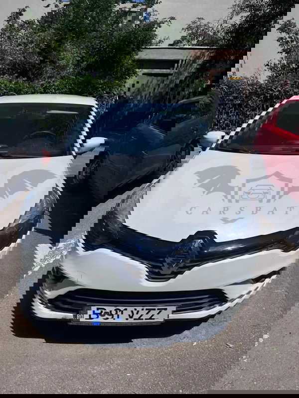 Renault R 4 2018