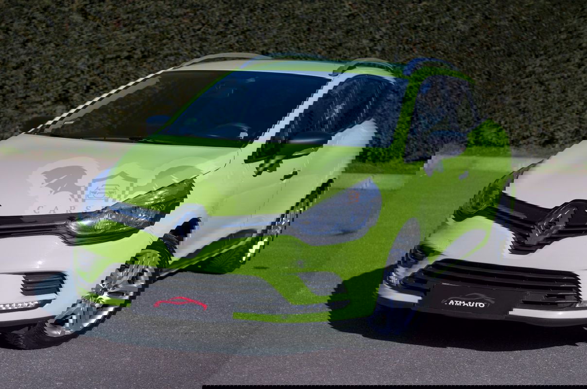 Renault Clio V [2019 - Prezent] (Energy) dCi 90 Start & Stop INTENS 2019