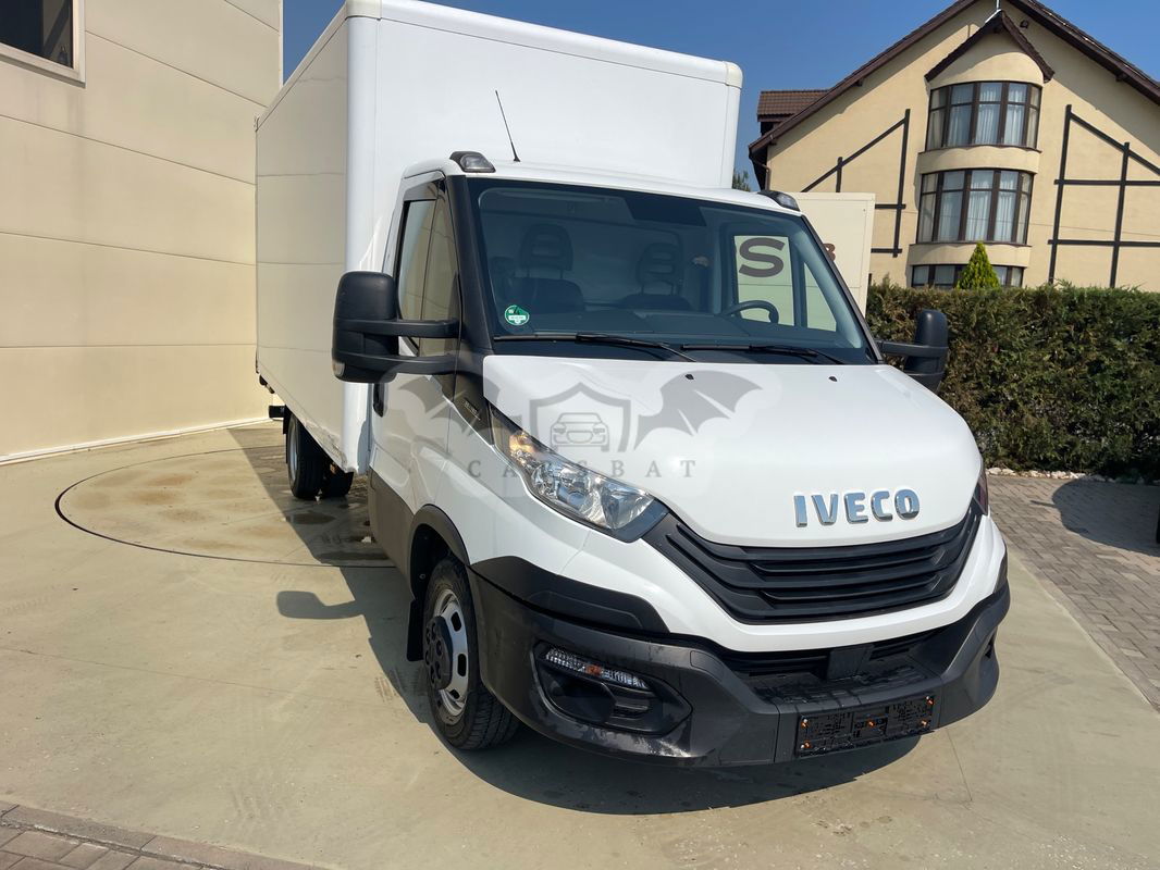 Iveco Daily 2022
