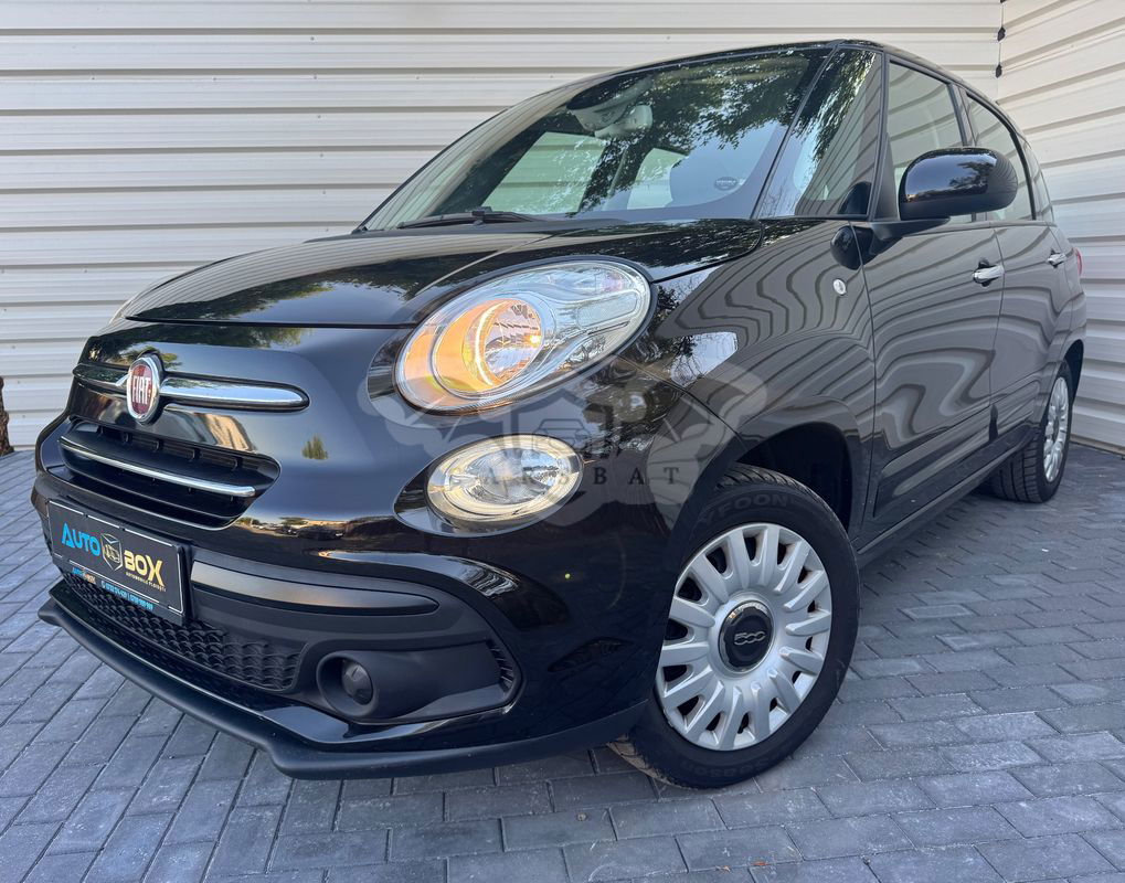 Fiat 500L 1.3 Mjet Pop Star 2020