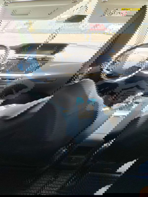 Citroën C4 Picasso II [2013 - 2018] BlueHDi 120 Exclusive 2016