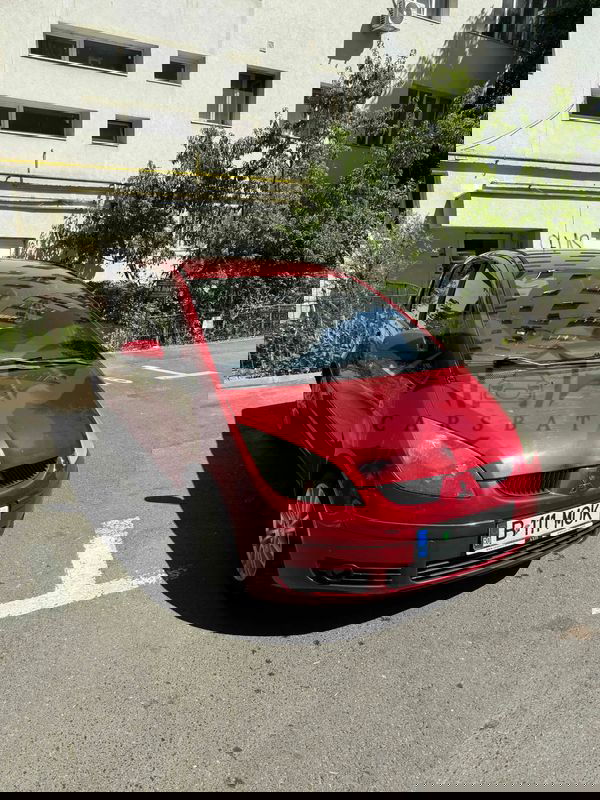 Mitsubishi Colt VI [2004 - 2012] 2008