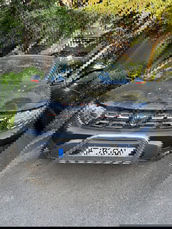 Dacia Duster II [2018 - Prezent] 2020