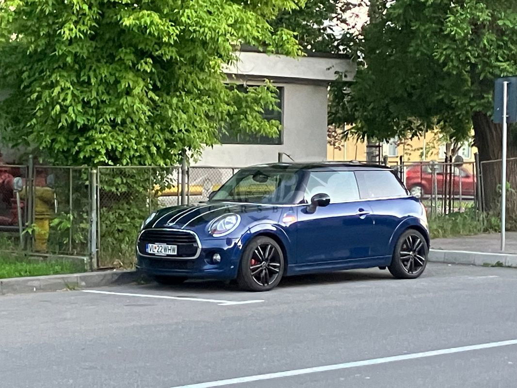 Mini Cooper Standard 2016