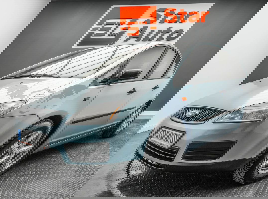 Ford C-Max I [2003 - 2010] 2003