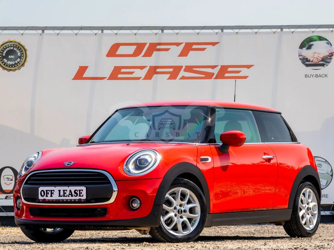 Mini One Standard 2020